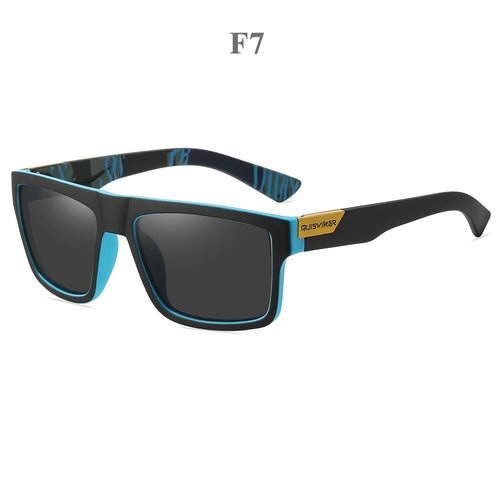 Classic Polarized Sunglasses Men Women UV400 Sun Glasses Fishing