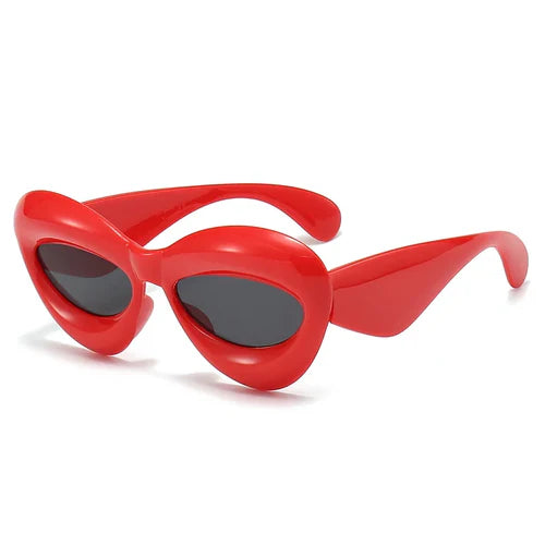 New Y2k Sunglasses For Men And Women Sports Cycling Glasses Uv400