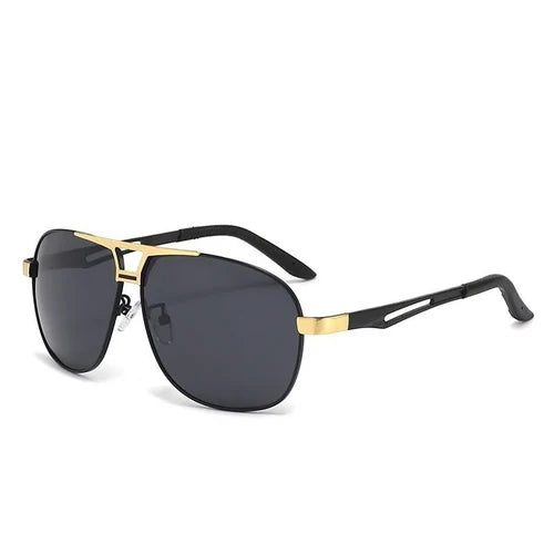 Polarized Color Changing Sunglasses Driving Glasses UV Protection