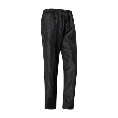 LNGXO Waterproof Hiking Pants Unisex Camping Trekking Climbing Rain
