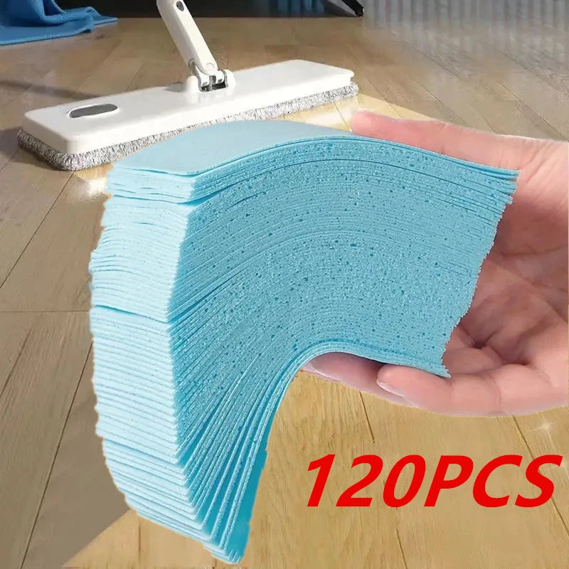 Floor Cleaner Concentrated Flaky Water Soluble Household