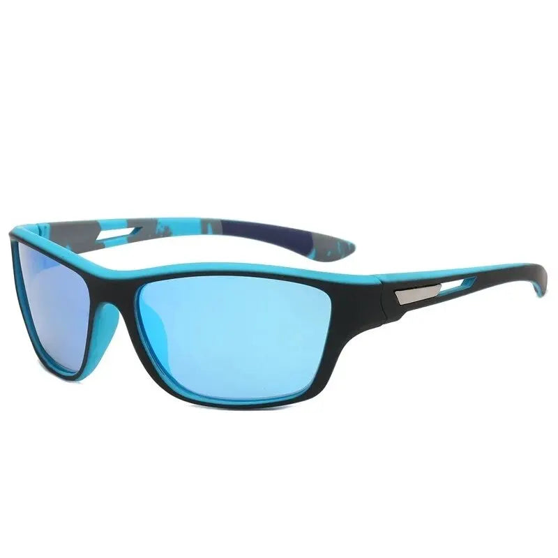 Classic Outdoor Sports Polarized Sunglasses Men Women Cycling Climbing
