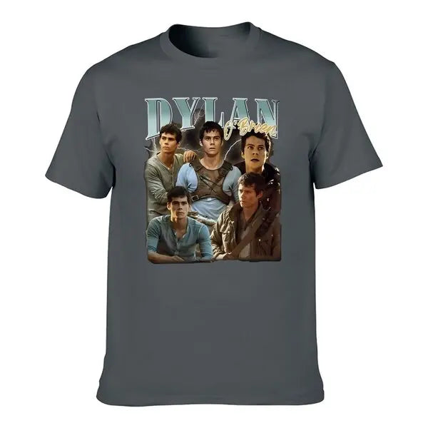 Dylan O'brien Obrien O brien DylanObrien afterfivejewelry T Shirt s