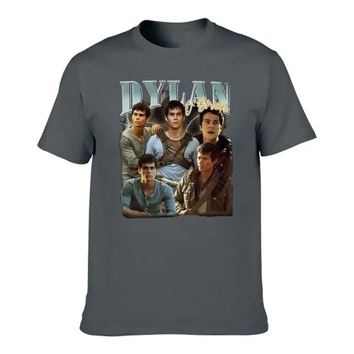 Dylan O'brien Obrien O brien DylanObrien afterfivejewelry T Shirt s