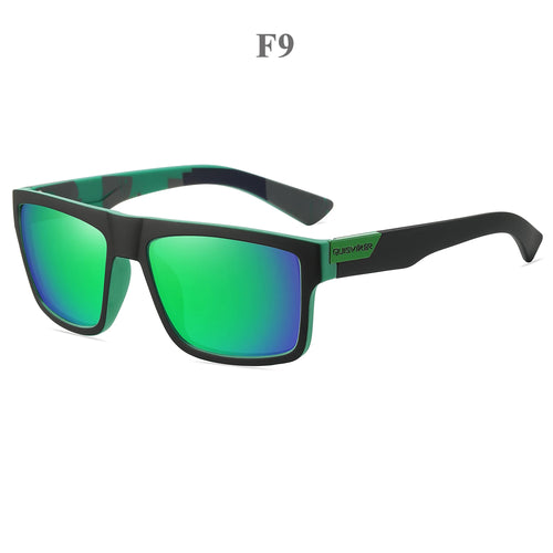 Classic Polarized Sunglasses Men Women UV400 Sun Glasses Fishing