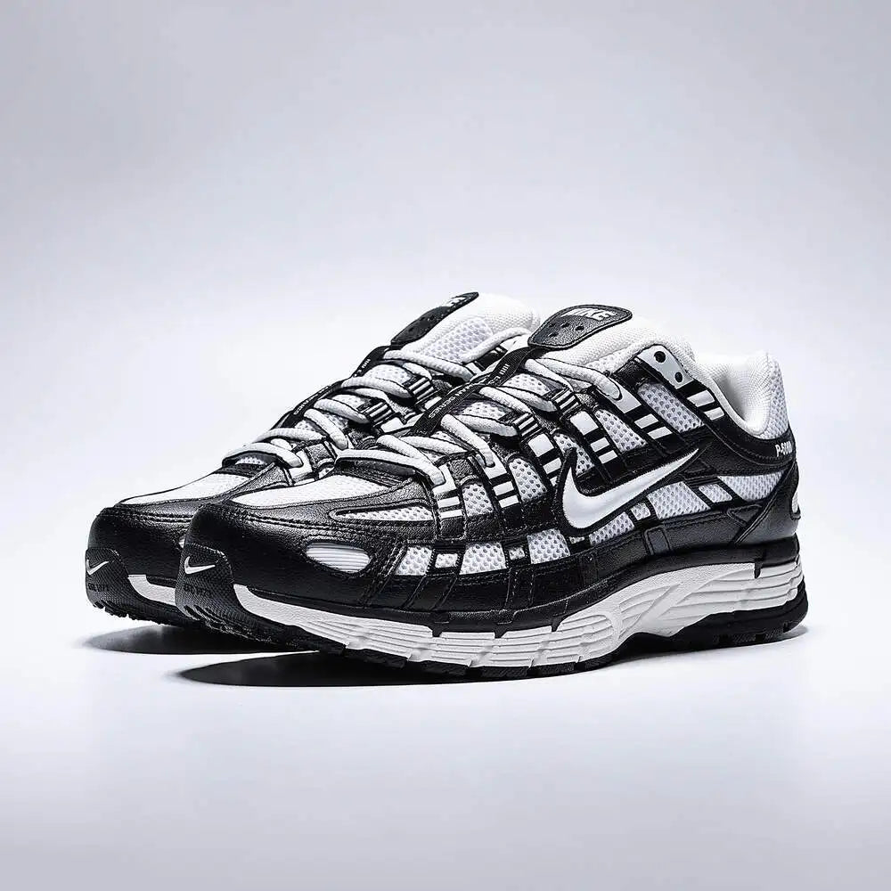 NIKE 2025 Women's W NIKE P-6000 Casual Sports Shoes BV1021-011