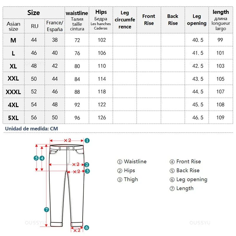 Summer Thin Soft Lyocell Fabric Jeans Men Loose Straight Wide Leg