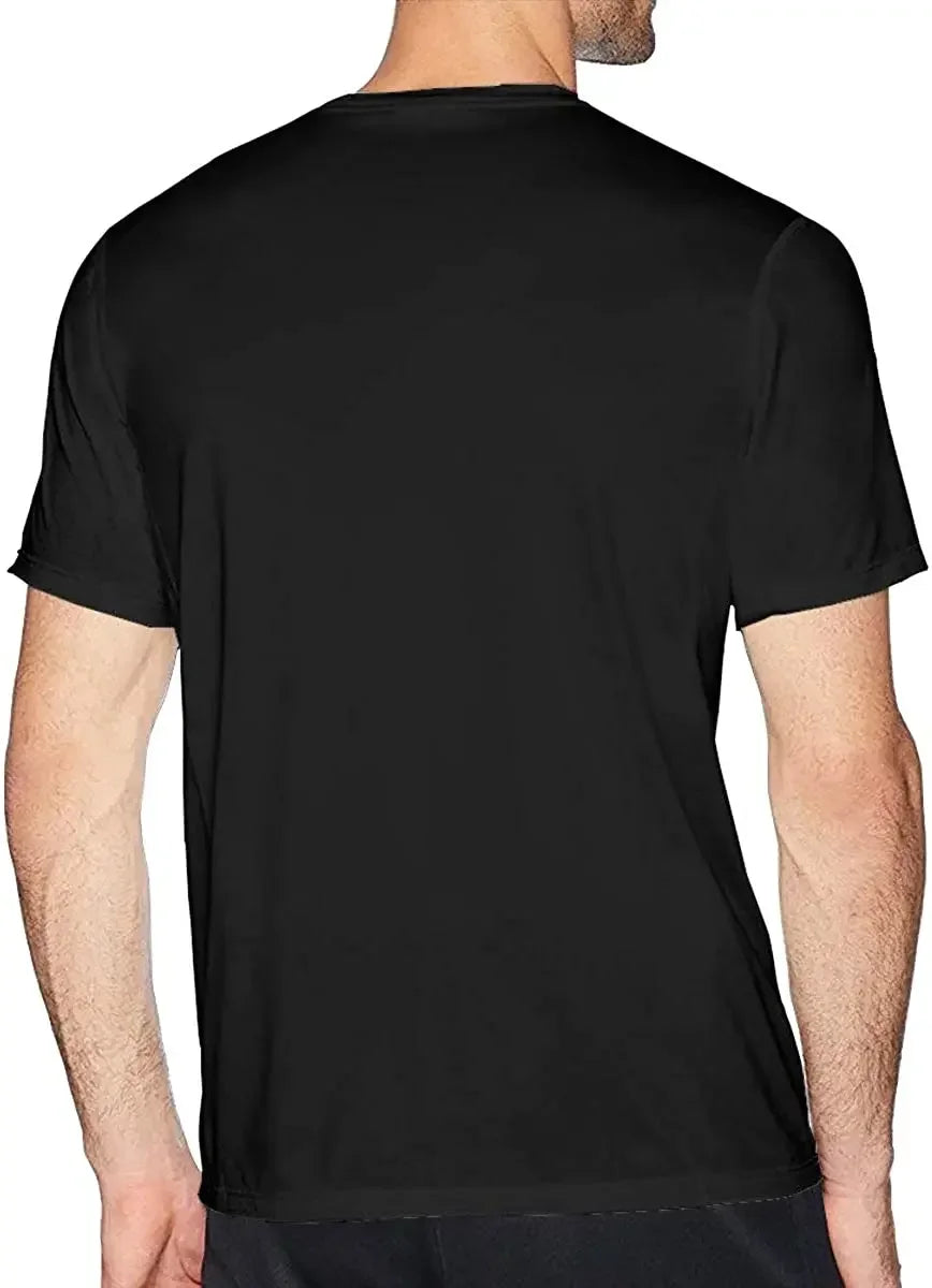 WW2 Wehrmacht Tank Force King Tiger Tank T-Shirt. Summer Cotton Short