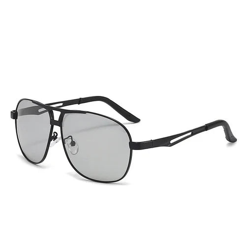 Polarized Color Changing Sunglasses Driving Glasses UV Protection