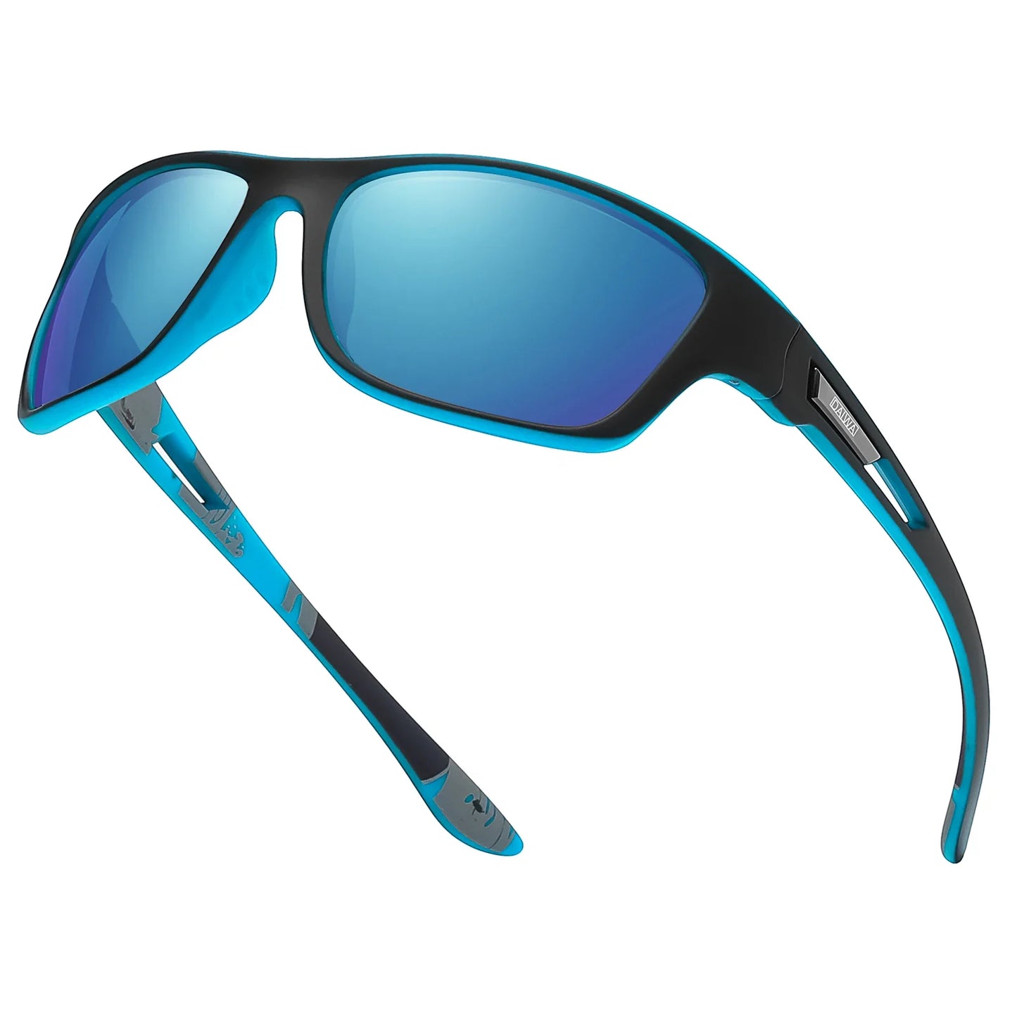 Polarized Fishing Glasses Men Women Driving Shades Male Sunglasses