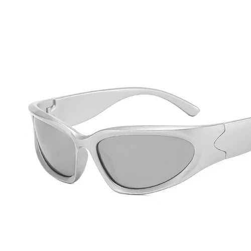 New Y2k Sunglasses For Men And Women Sports Cycling Glasses Uv400