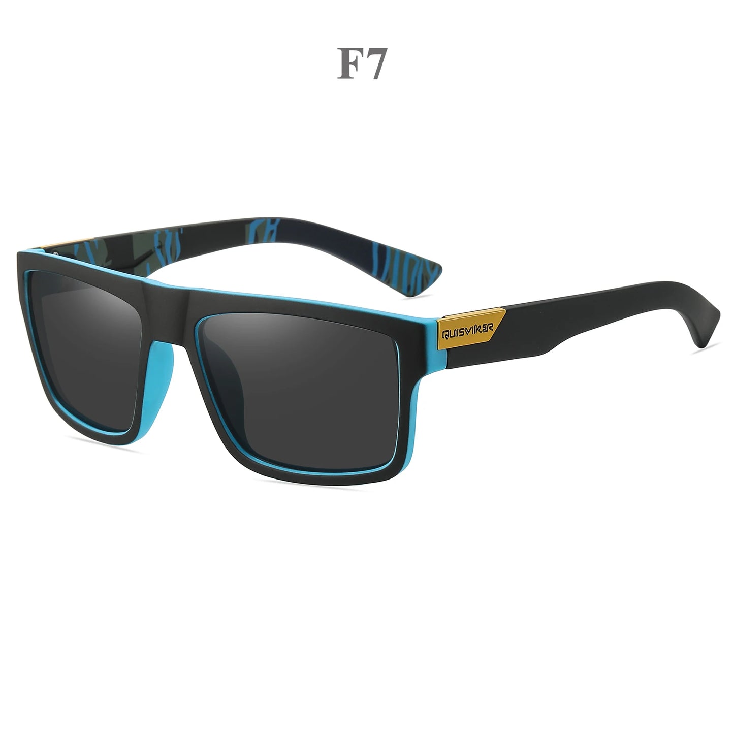 Classic Polarized Sunglasses Men Women UV400 Sun Glasses Fishing
