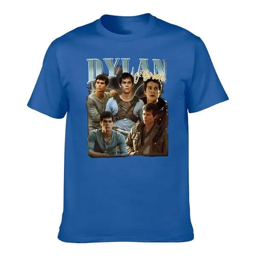 Dylan O'brien Obrien O brien DylanObrien afterfivejewelry T Shirt s