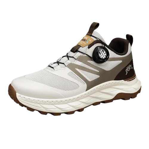 2024 New Men’s Sneakers Breathable Sport Chunky Fashion Street Style