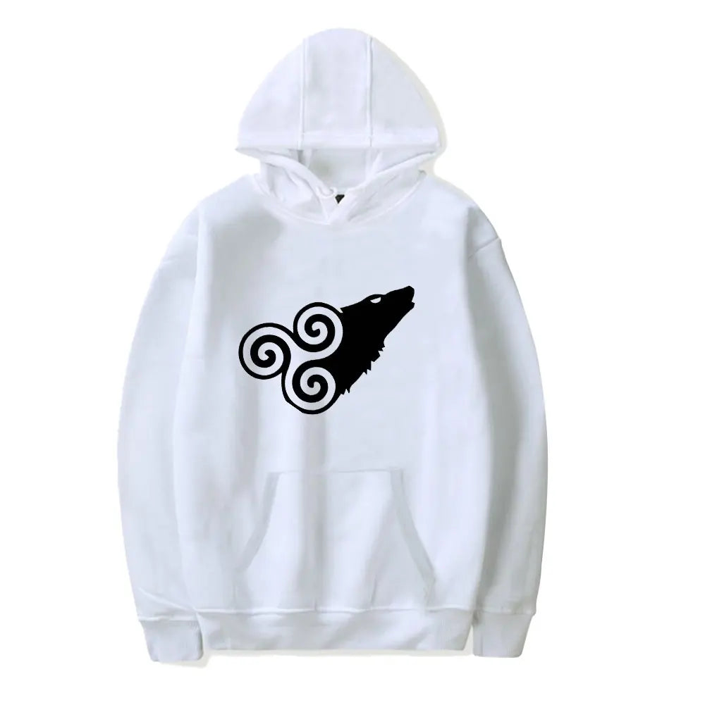 Teen Wolf Merch Dream-Smp New 2D Fashion Woman Streetwear Hooded Sweatshirts Women/Men Harajuku Casual Hoodie Tops