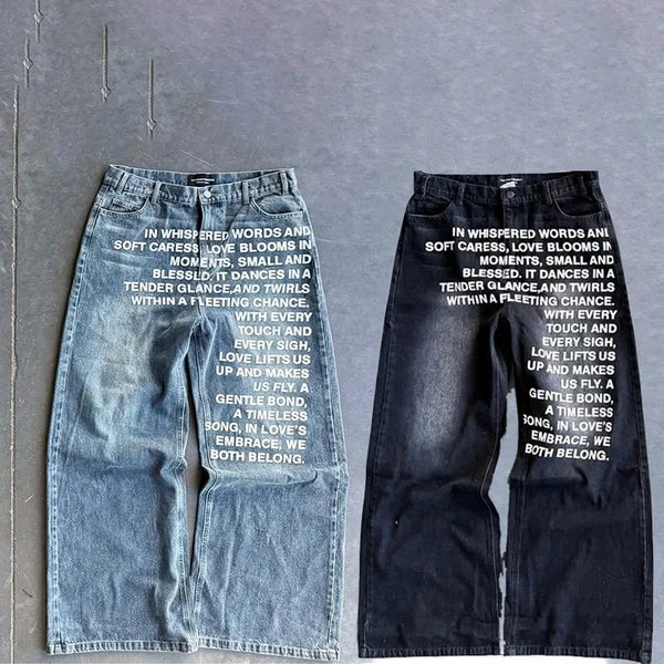 Men's Jeans