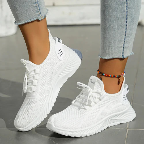 women shoes casual sneaker fall 2025 new fashion leisure sports single
