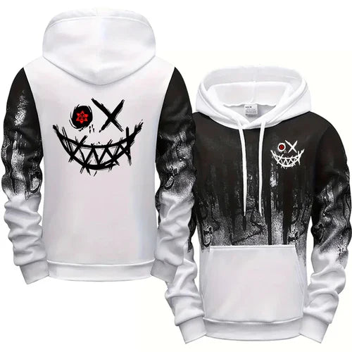 Men's Tracksuit  Men Two Piece Sets Versatile Casual Jogging