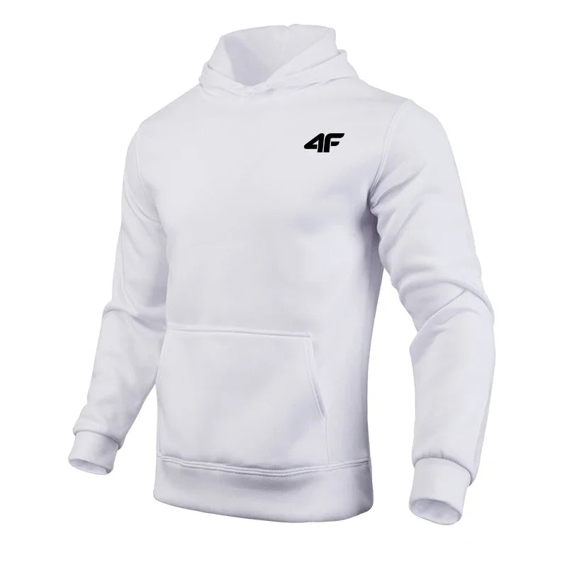 Men's Tracksuit Daily Sports Clothing Fashion Sweatshirts High Quality