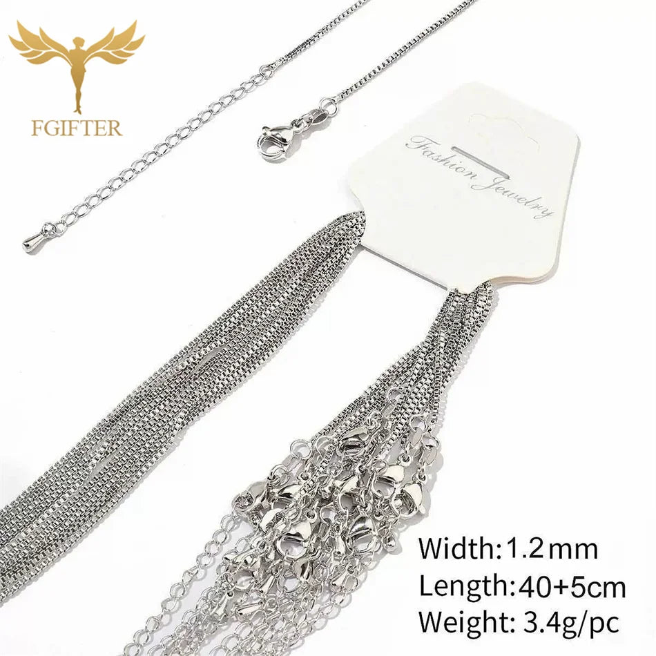 Personality Cool Cross Pendants Zircon Copper Steel Necklace for Women Men Summer Party Clavicle Chain Christian Jewellery Gifts