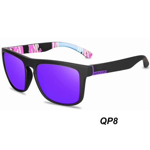 GUISVIKER BRAND NEW Polarized Sunglasses Men Women UV400 Sun Glasses