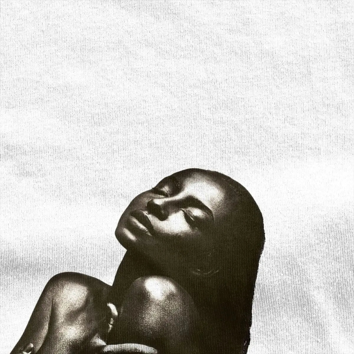 Humor Love Deluxe S-Sade World Tour T Shirt Men Women 100% Cotton Tee