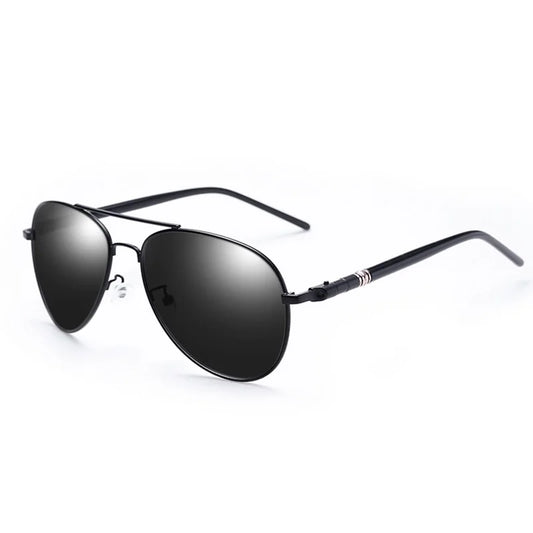 Men And Women Polarized Sunglasses Colored Reflective Glasses Driving