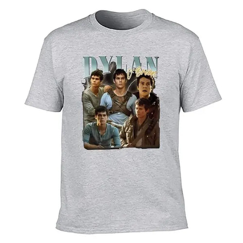 Dylan O'brien Obrien O brien DylanObrien afterfivejewelry T Shirt s