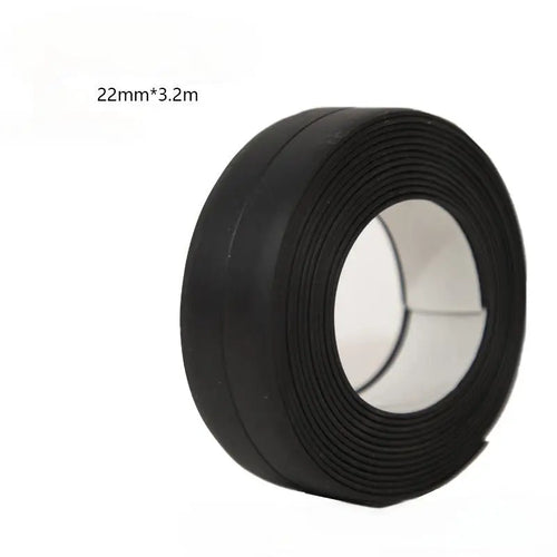 A Roll Of Three Meters Two Pvc Waterproof And Anti-Mildew Seam
