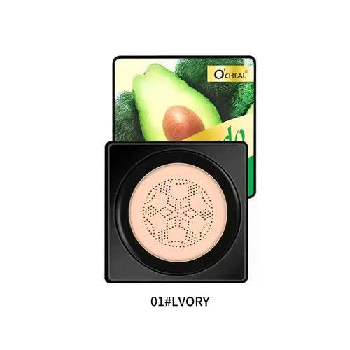 OCHEAL Mushroom Head BB Cream Foundation Cream for Face Makeup