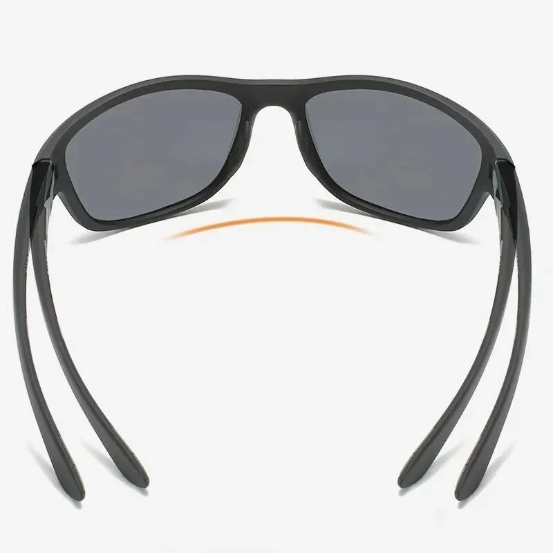 Classic Outdoor Sports Polarized Sunglasses Men Women Cycling Climbing
