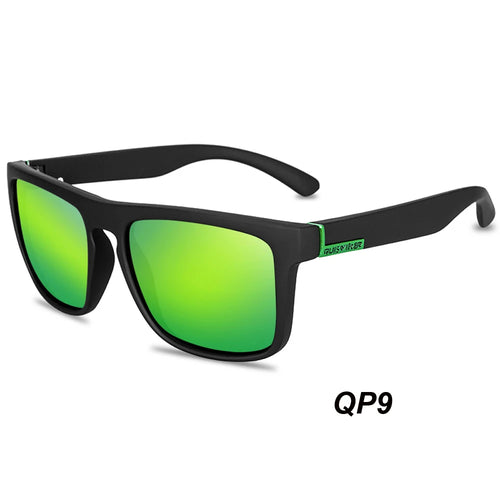 GUISVIKER BRAND NEW Polarized Sunglasses Men Women UV400 Sun Glasses