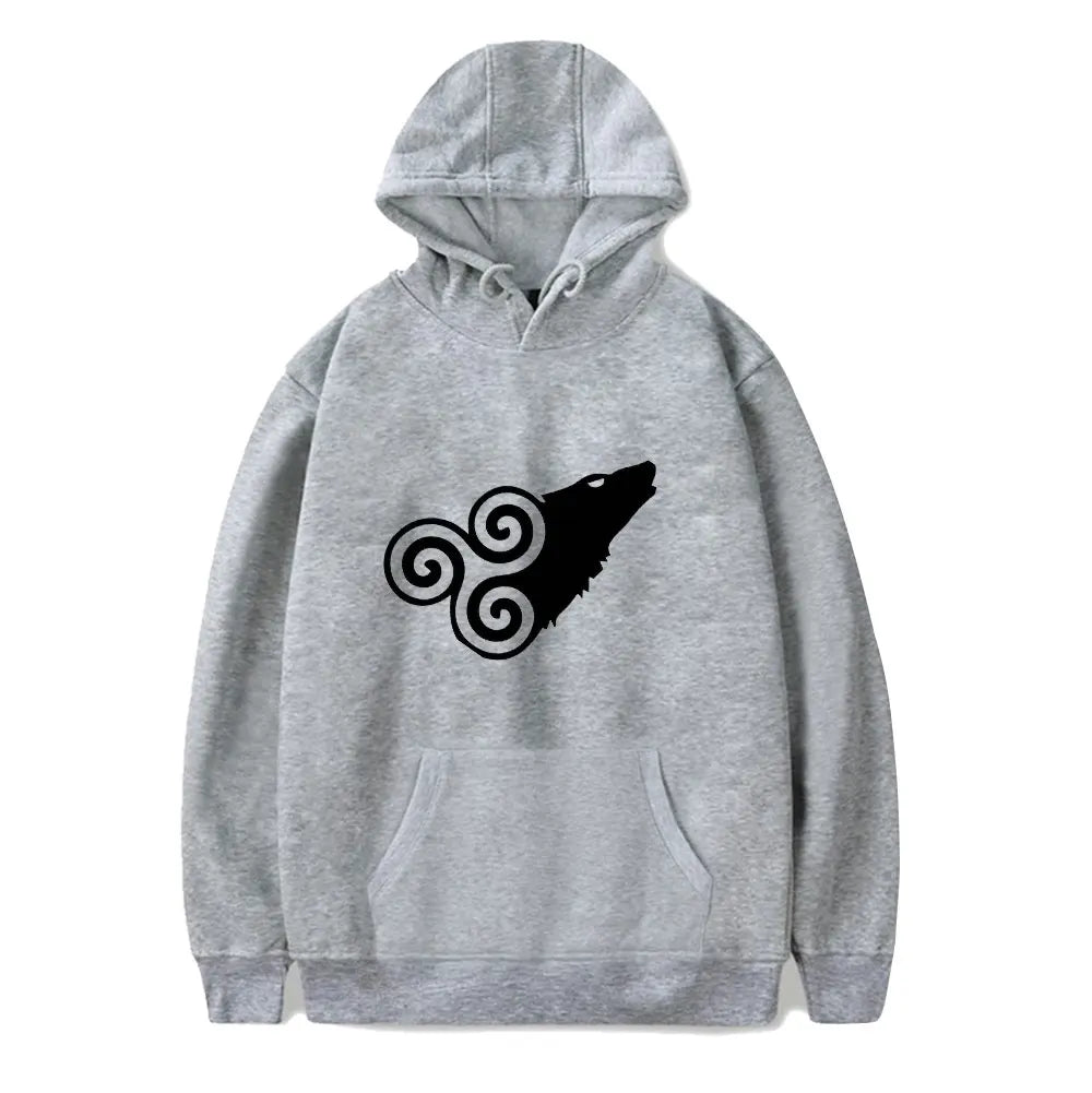 Teen Wolf Merch Dream-Smp New 2D Fashion Woman Streetwear Hooded Sweatshirts Women/Men Harajuku Casual Hoodie Tops
