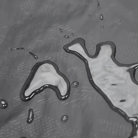 LNGXO Waterproof Hiking Pants Unisex Camping Trekking Climbing Rain