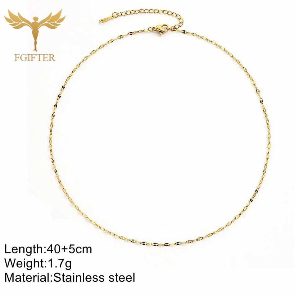 Personality Cool Cross Pendants Zircon Copper Steel Necklace for Women Men Summer Party Clavicle Chain Christian Jewellery Gifts