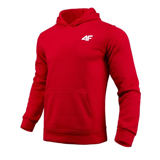 Men's Tracksuit Daily Sports Clothing Fashion Sweatshirts High Quality