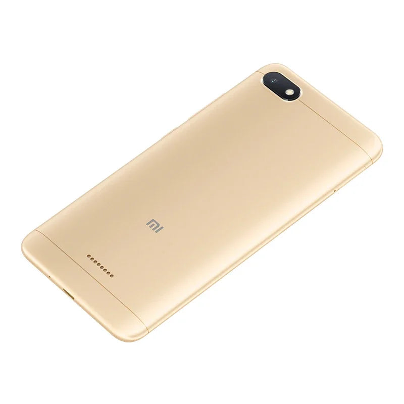 Original Xiaomi Redmi 6A Smartphone 3+32Gb Wholesale Xiaomi Mobile