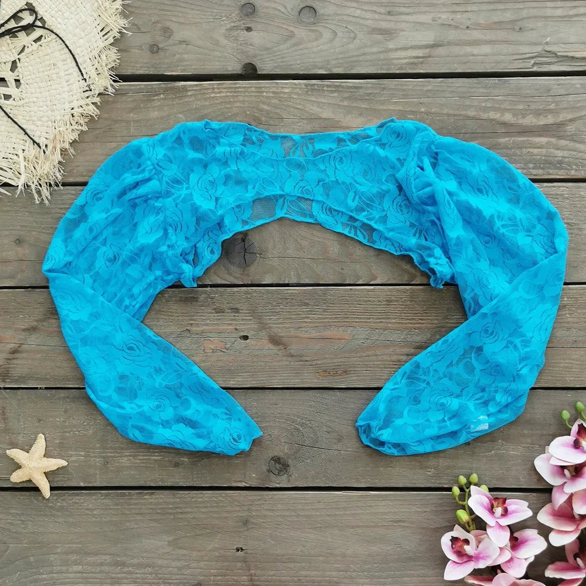 Lace Patchwork Bikinis Micro Thong Swimwear with Long Sleeve Cover Up Side Bandage Beach Bathing Suit Halter String Swimsuits