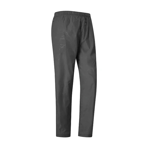 JNLN Men Women Waterproof Hiking Pants Camping Trekking Climbing Rain