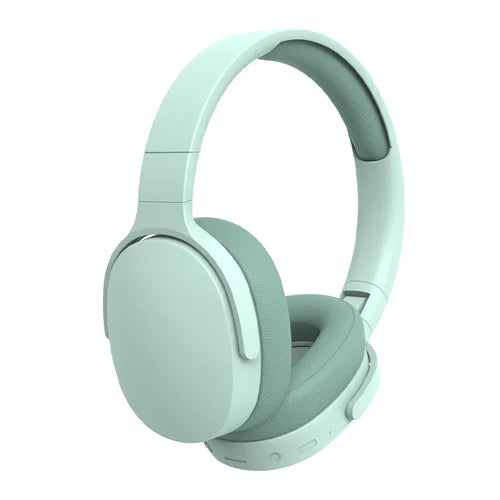 Original P2963 Bluetooth Wireless Headphones Blutooth 9D Stereo