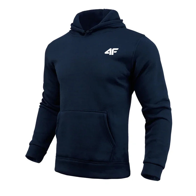 Men's Tracksuit Daily Sports Clothing Fashion Sweatshirts High Quality