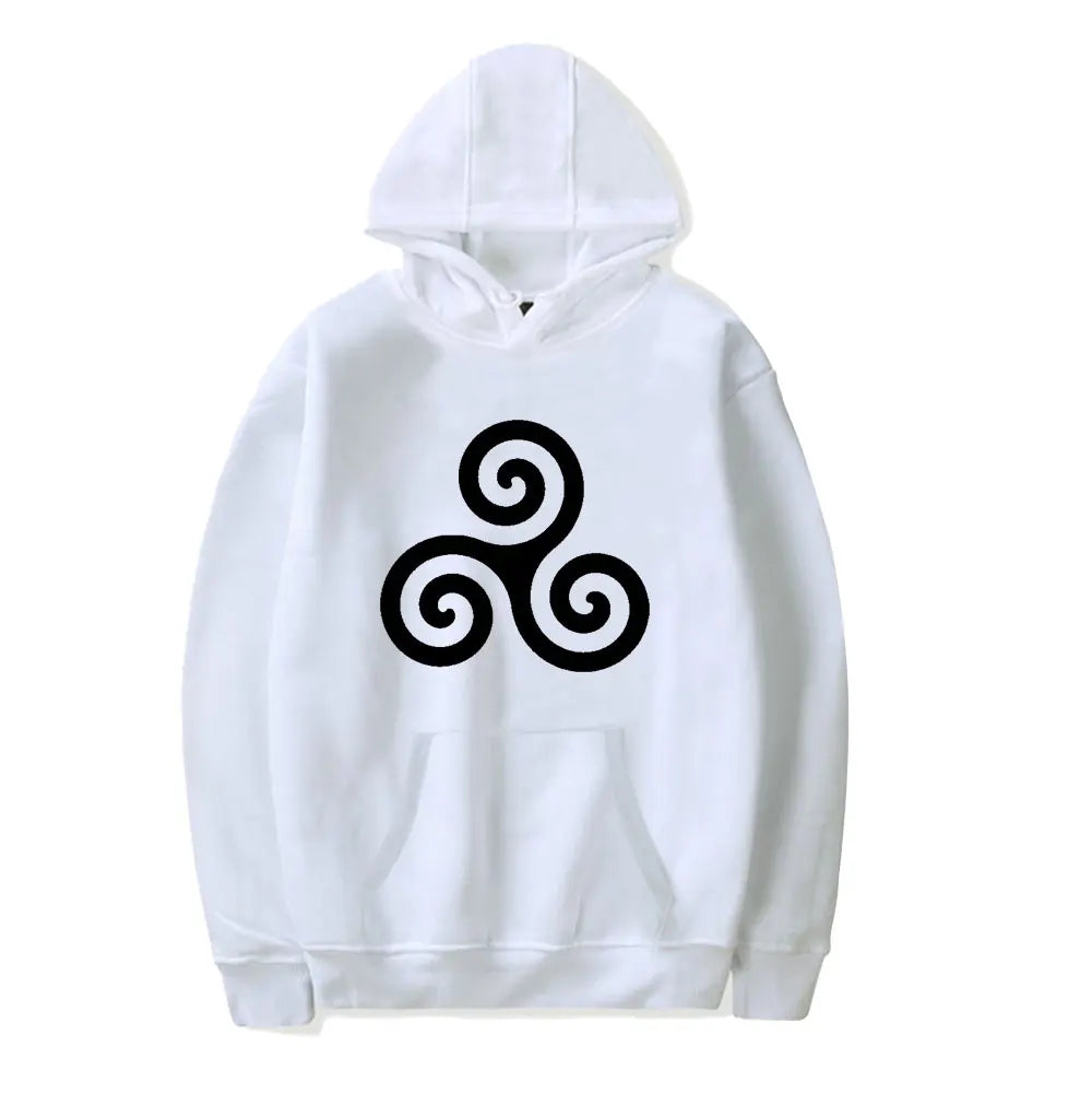 Teen Wolf Merch Dream-Smp New 2D Fashion Woman Streetwear Hooded Sweatshirts Women/Men Harajuku Casual Hoodie Tops