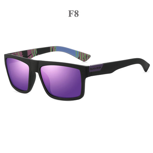 Classic Polarized Sunglasses Men Women UV400 Sun Glasses Fishing