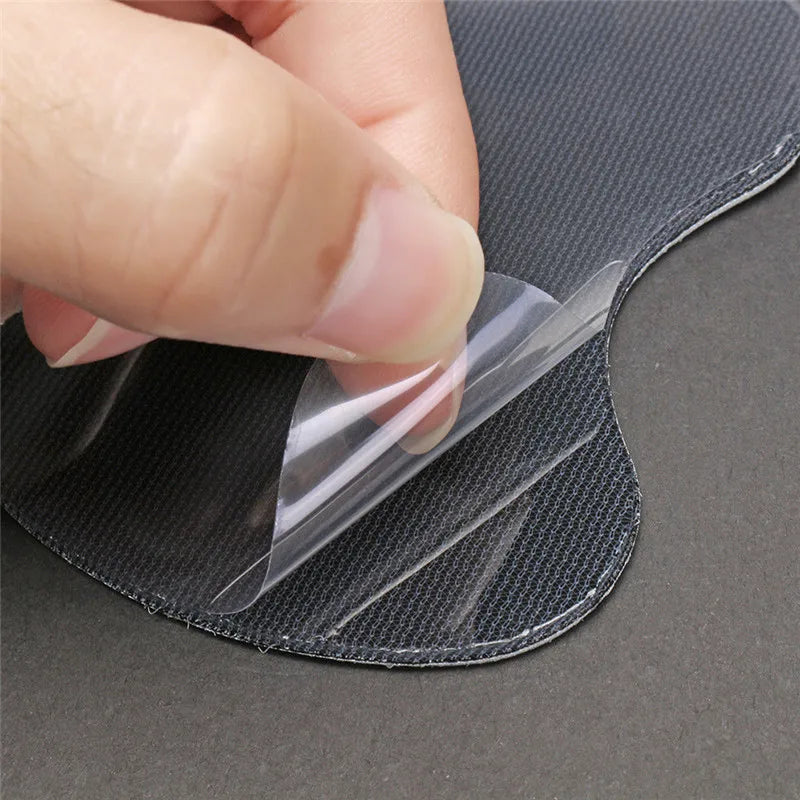 10 Pcs Electrode Replacement Pads For  Massagers Elepuls Long Life Pad Health Care Machine Accessories