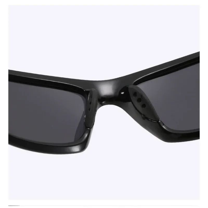Fashion Sports Polarized Sunglasses Men Women Fishing Hiking Running