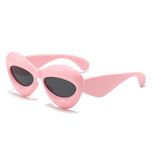 New Y2k Sunglasses For Men And Women Sports Cycling Glasses Uv400
