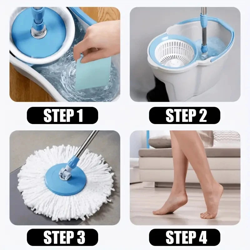 Floor Cleaner Concentrated Flaky Water Soluble Household
