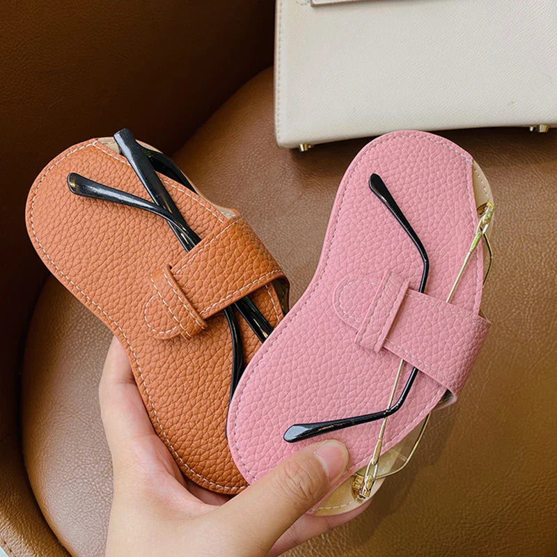 PU Leather Portable Glasses Bag Sunglasses Storage Bags Men and Women