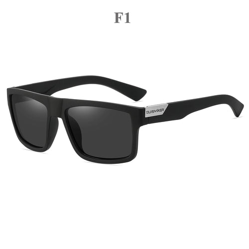 Classic Polarized Sunglasses Men Women UV400 Sun Glasses Fishing
