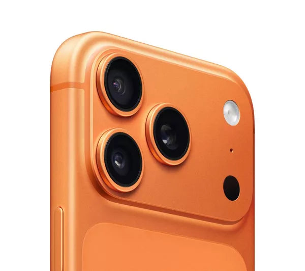 Apple iPhone 17 pro